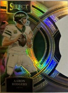 Aaron Rodgers
