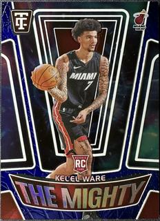 Kel'el Ware