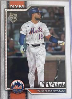 Bo Bichette