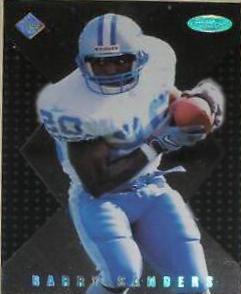 Barry Sanders