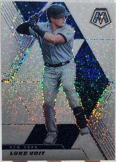 Luke Voit