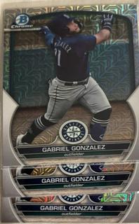 Gabriel Gonzalez