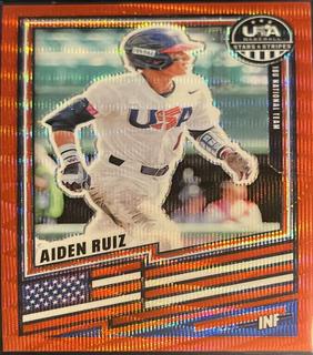 Aiden Ruiz