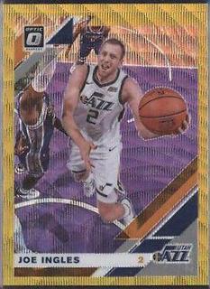 Joe Ingles