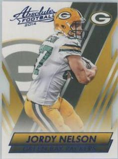 Jordy Nelson