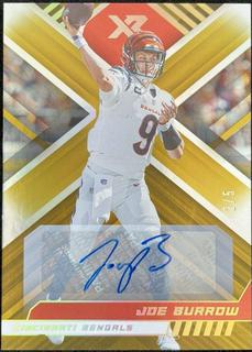 Joe Burrow