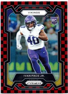 Ivan Pace Jr.
