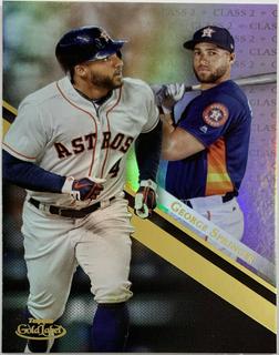 George Springer