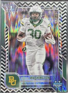 Bryson Washington