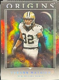 Tyrann Mathieu