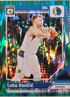 Luka Doncic