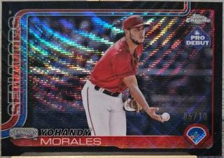 Yohandy Morales