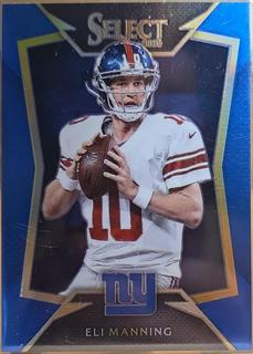 Eli Manning