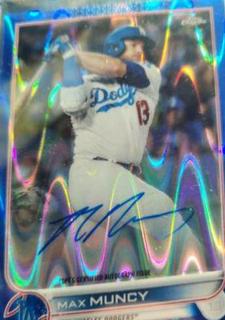 Max Muncy