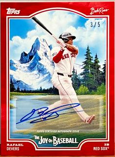 Rafael Devers