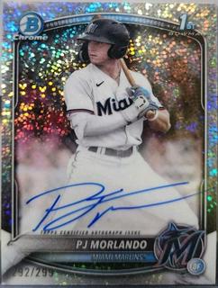 PJ Morlando