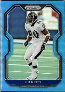 Ed Reed