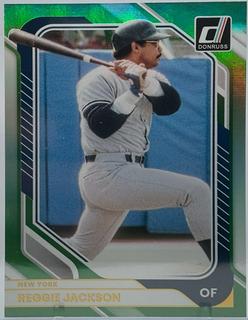 Reggie Jackson