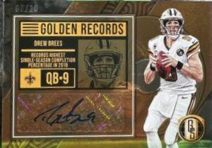 Drew Brees