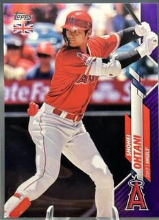 Shohei Ohtani