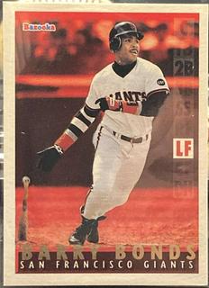 Barry Bonds