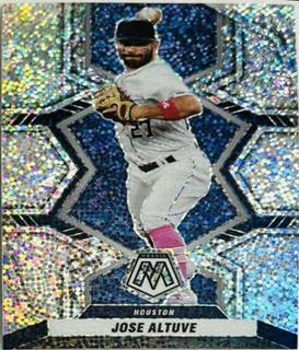 Jose Altuve