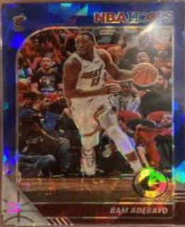 Bam Adebayo
