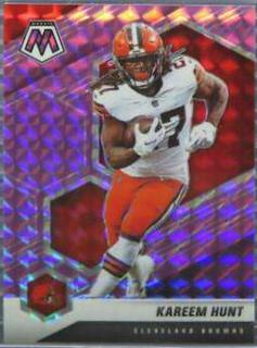 Kareem Hunt