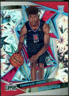 Terance Mann