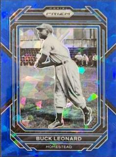 Buck Leonard