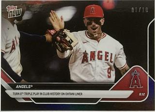Angels
