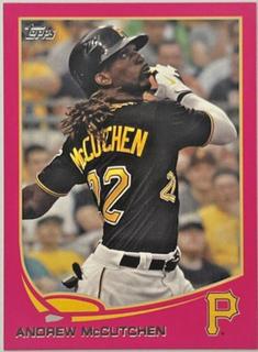 Andrew McCutchen