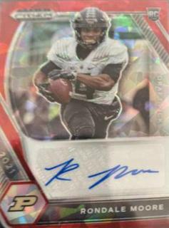 Rondale Moore