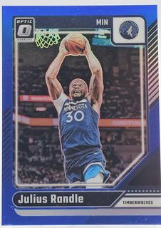 Julius Randle