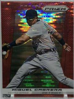 Miguel Cabrera