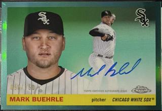 Mark Buehrle