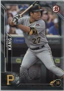 Jung Ho Kang