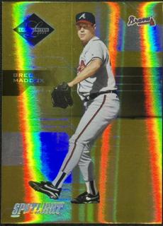Greg Maddux