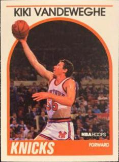 Kiki Vandeweghe