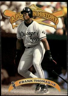 Frank Thomas