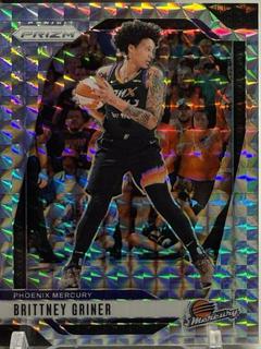 Brittney Griner