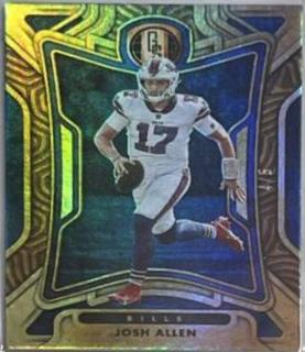 Josh Allen
