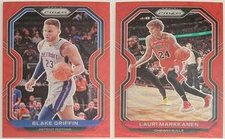 Blake Griffin