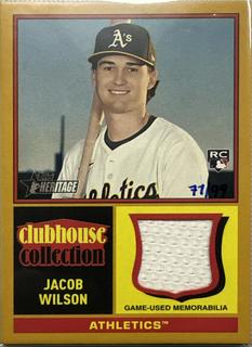 Jacob Wilson