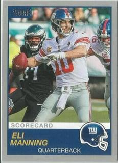 Eli Manning