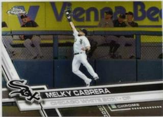 Melky Cabrera