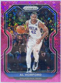 Al Horford