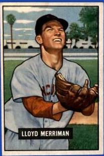 Lloyd Merriman