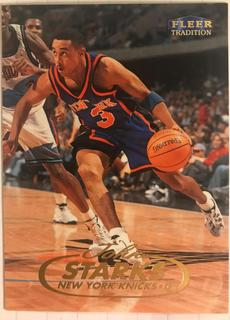 John Starks