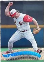 Jeff Brantley
